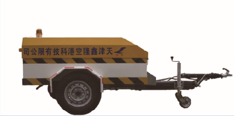 BHM02摩擦系數(shù)測試設備（拖掛式）